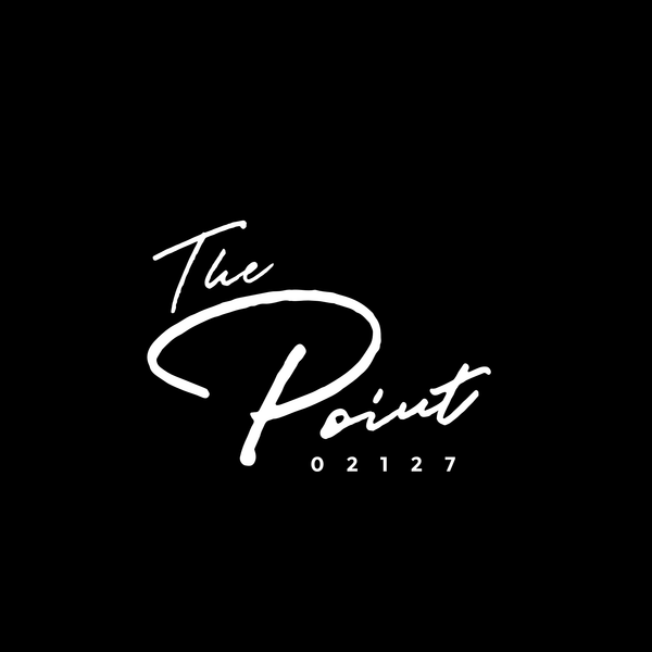 The Point Clothing Lounge
