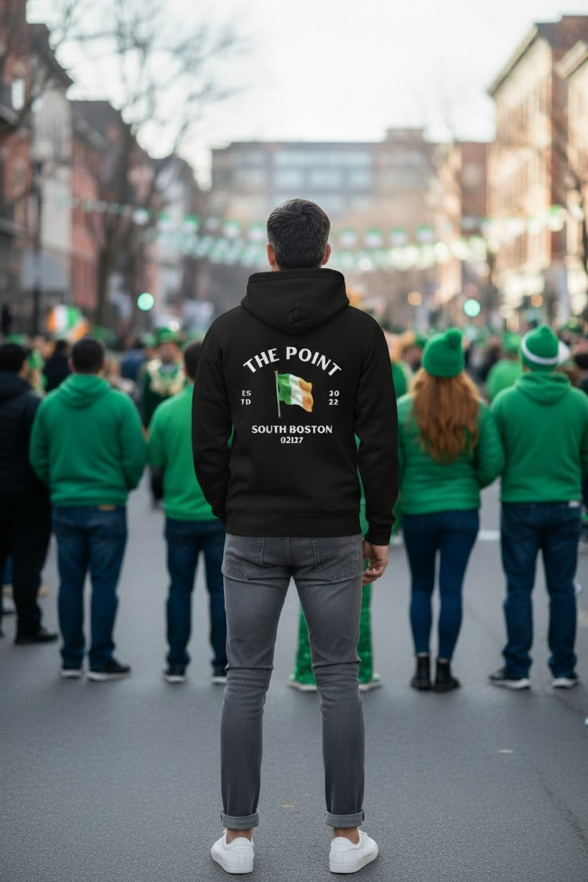 St. Patrick's Day 2026