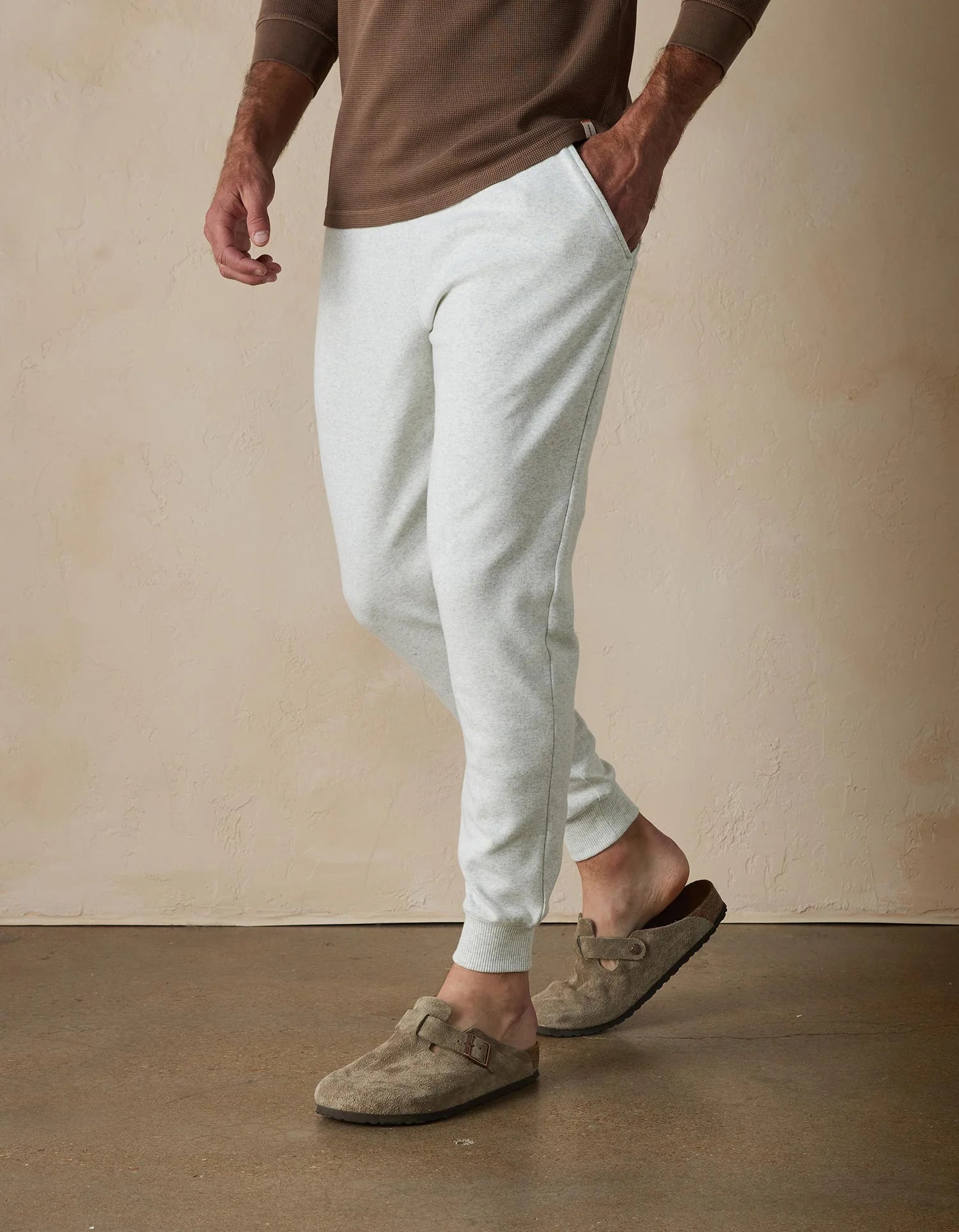 Joggers