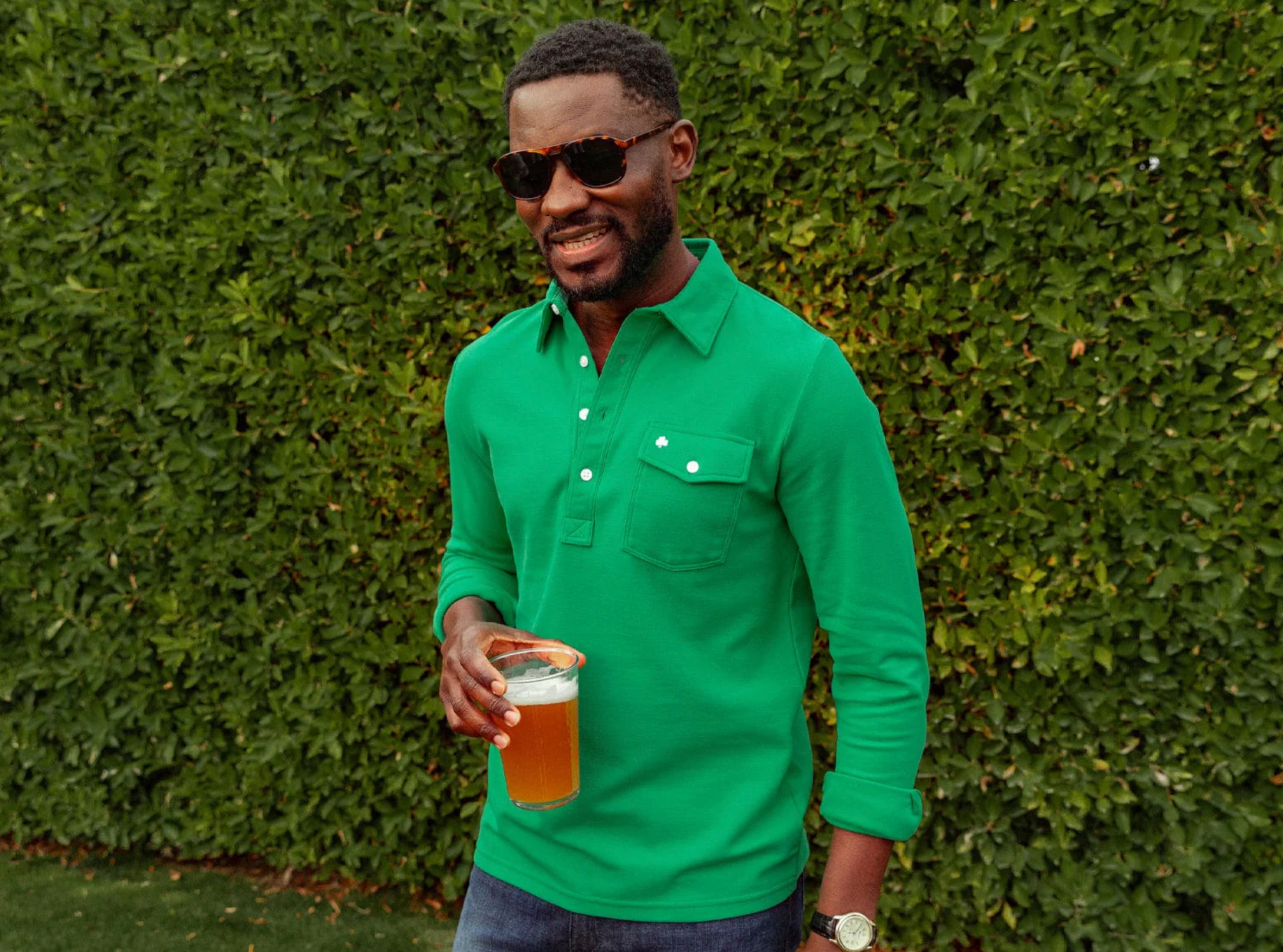 St. Patrick's Day