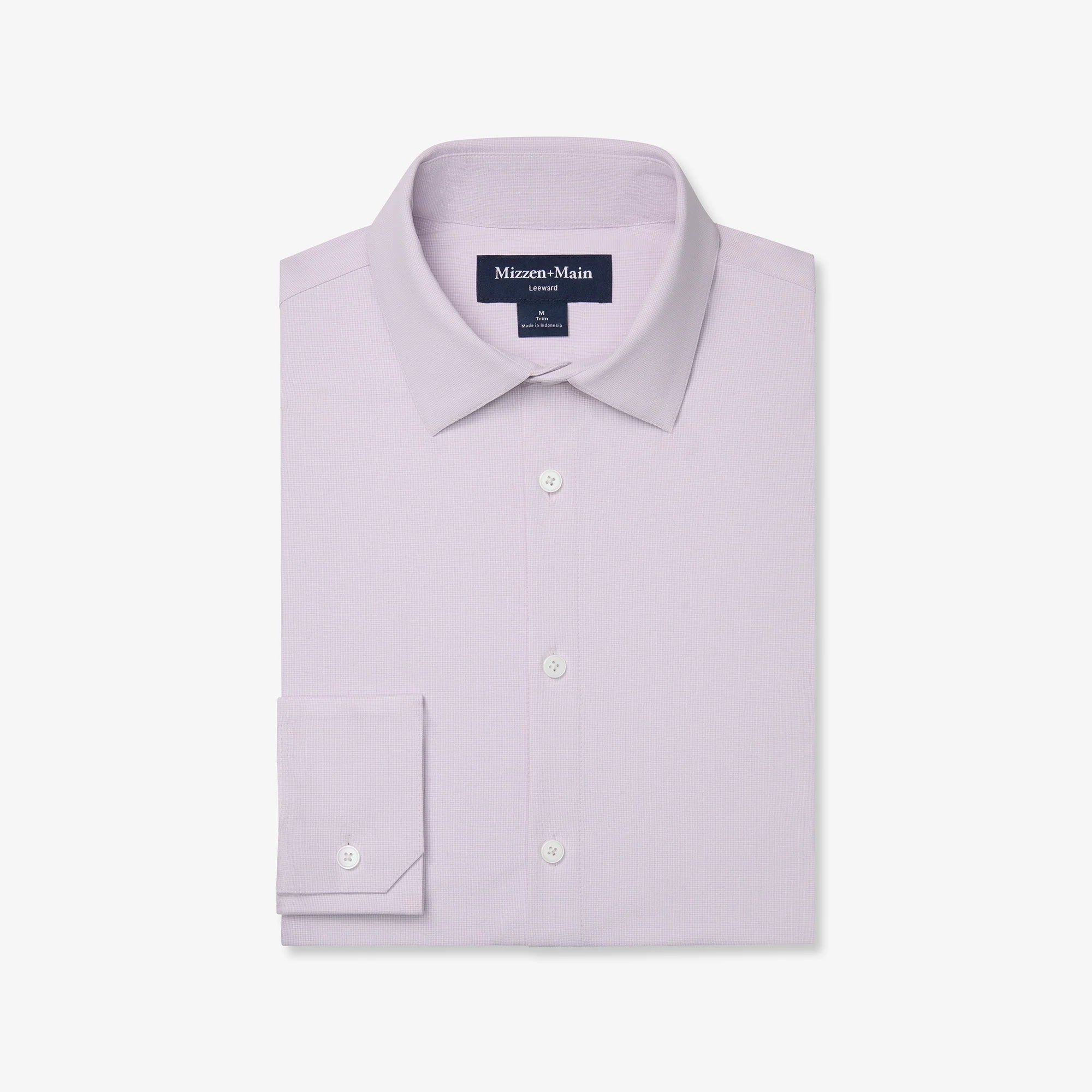 Leeward Dress Shirt