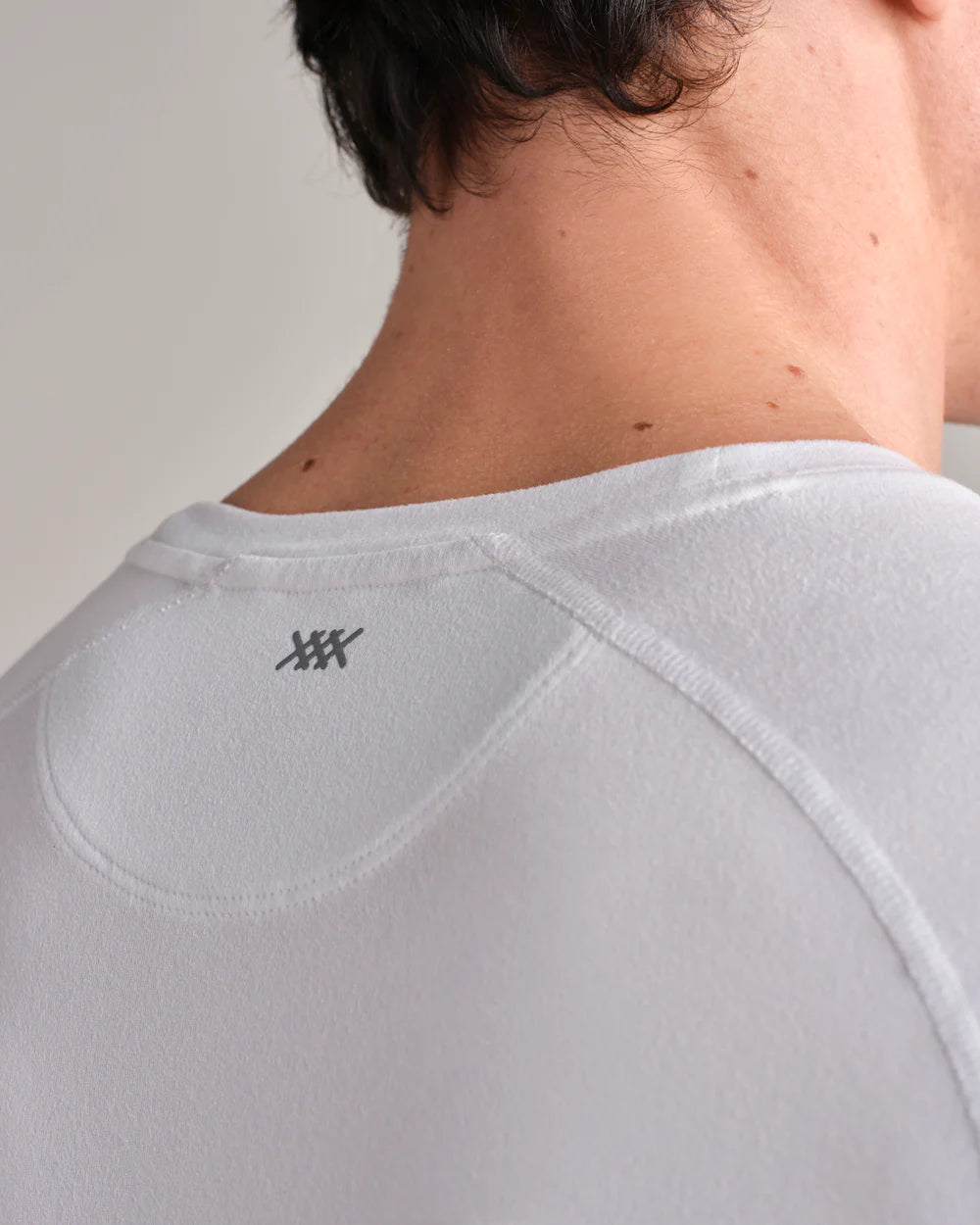 Rhone | Atmosphere Tee | White