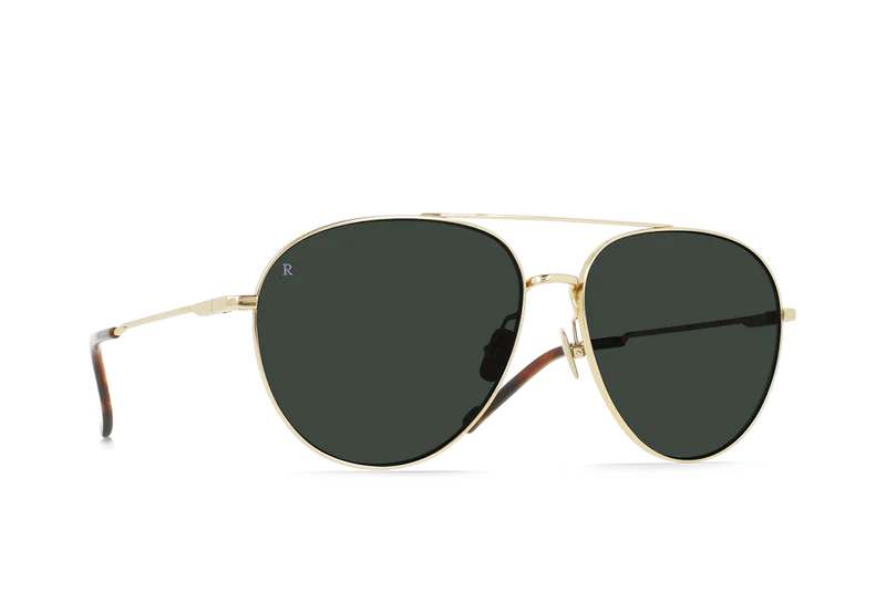 RAEN | Serona - Men's Sunglasses | Black