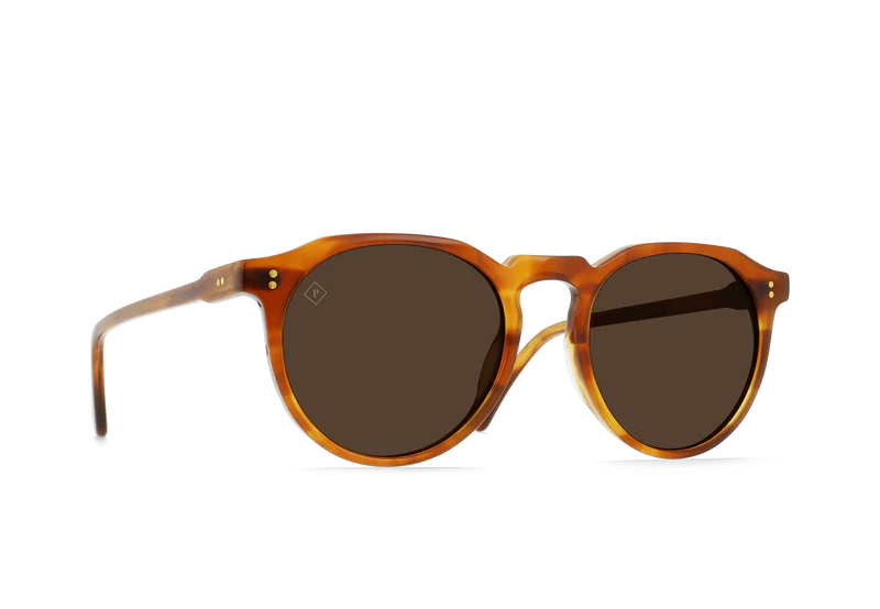 RAEN | Remmy - Men's Santa Fe Tortoise Sunglasses | Brown
