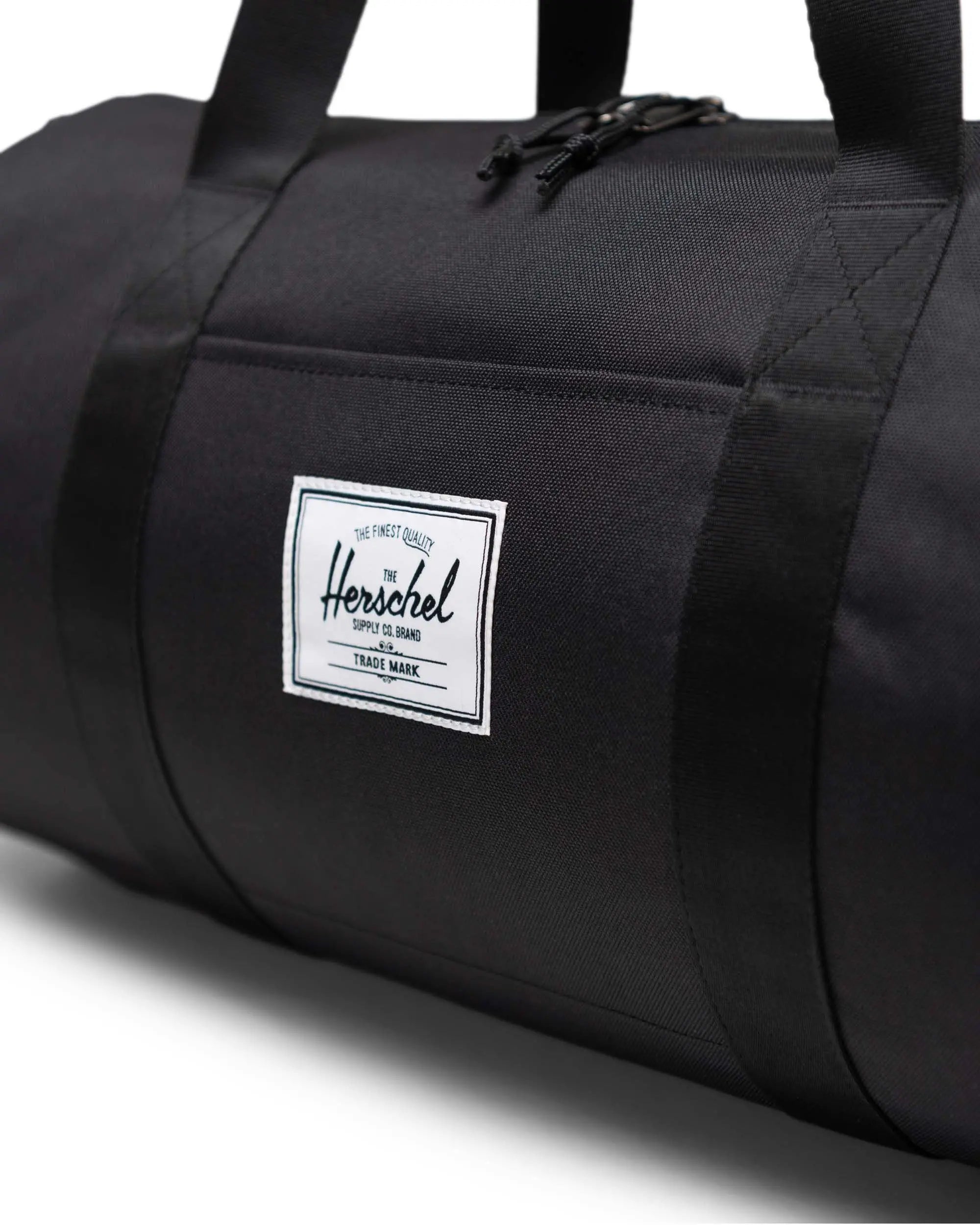 Classic Gym Bag