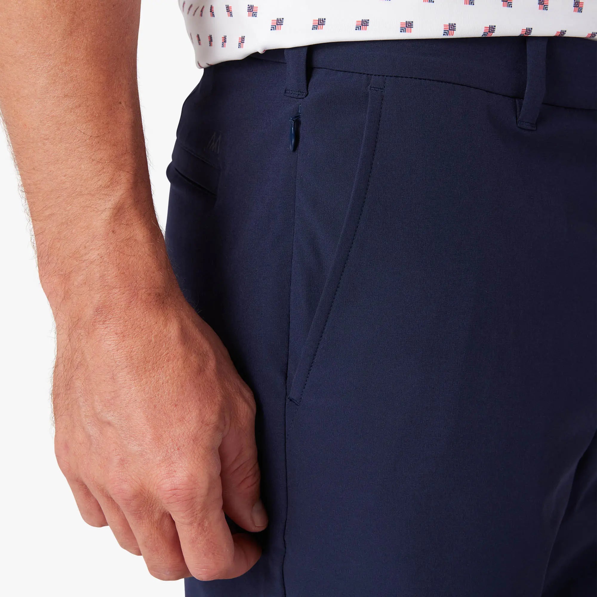Helmsman Chino Short
