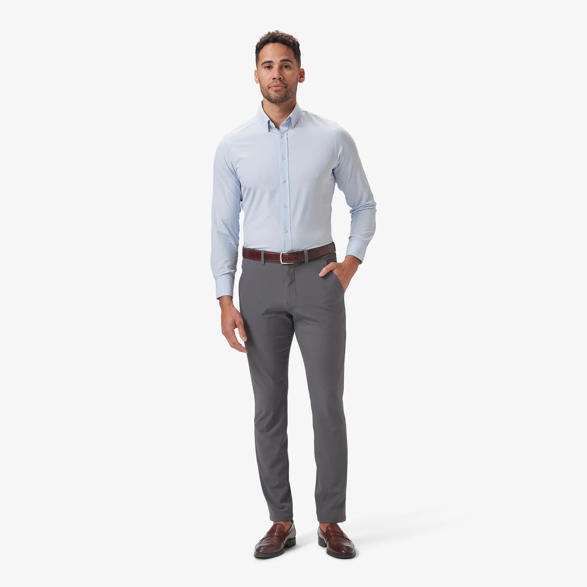 Helmsman Chino Pant