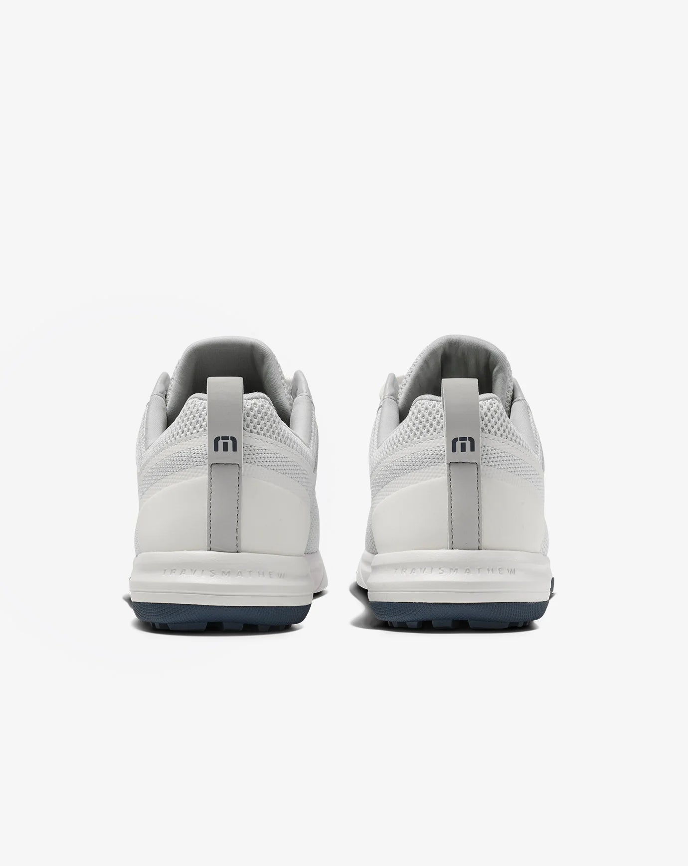 TravisMathew | The Daily Pro Hybrid Shoe | White
