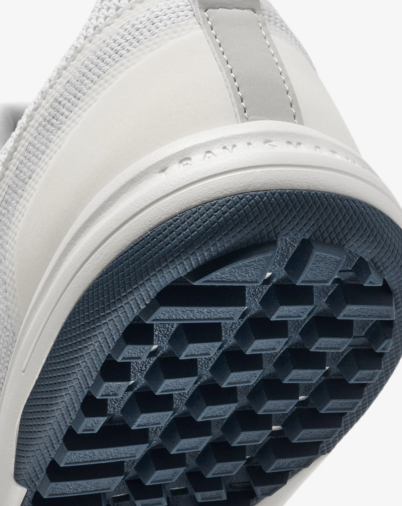 TravisMathew | The Daily Pro Hybrid Shoe | White