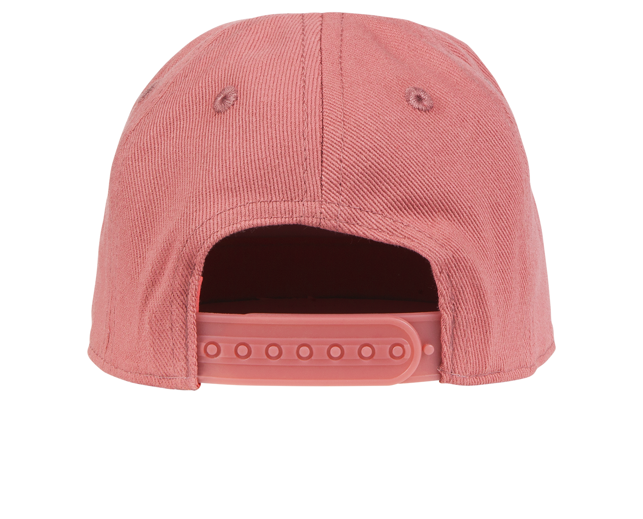 Sunset Cliffs Hat: Mauve / Toddler (12 months - 3 years) / Standard Fit