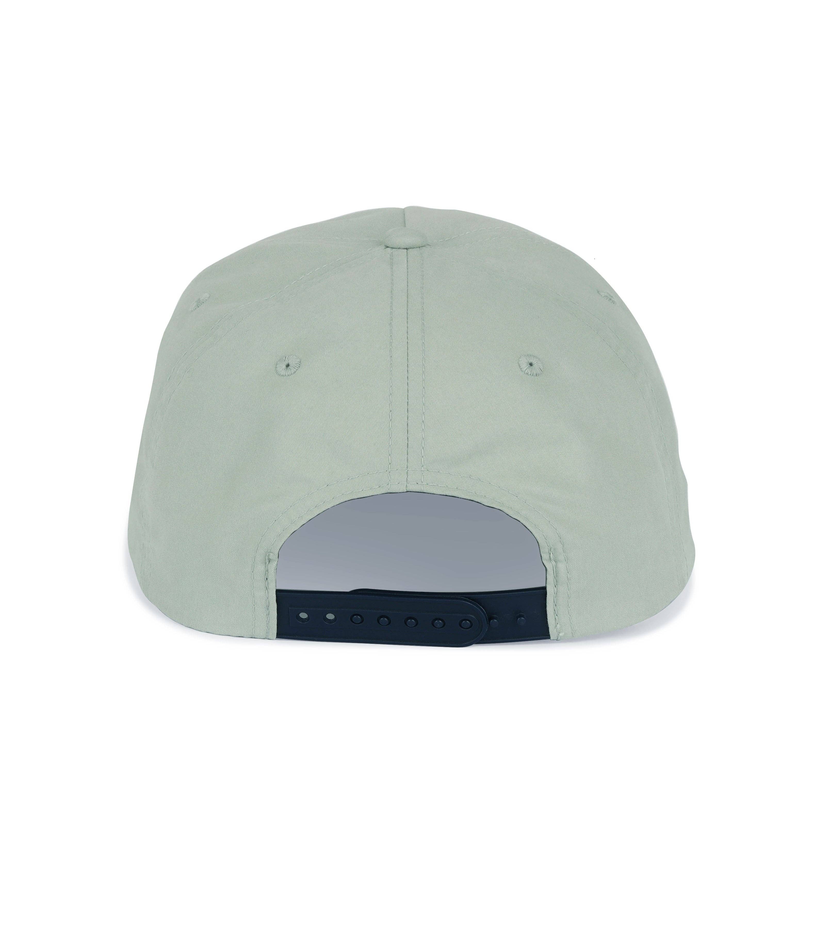 Dad Brand | Pretty Nice Little Saturday SnapBack Hat | Green