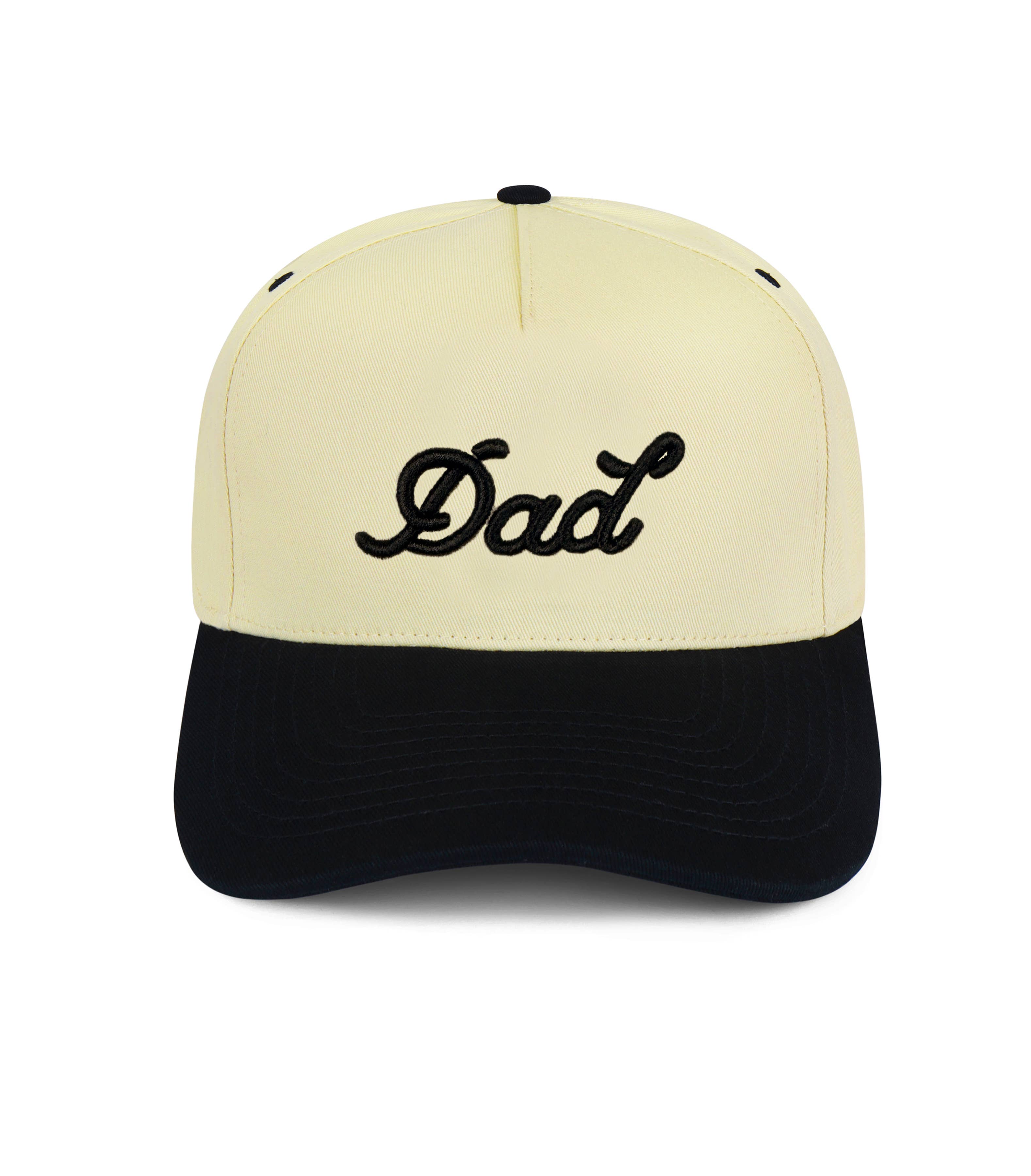 Dad Snapback
