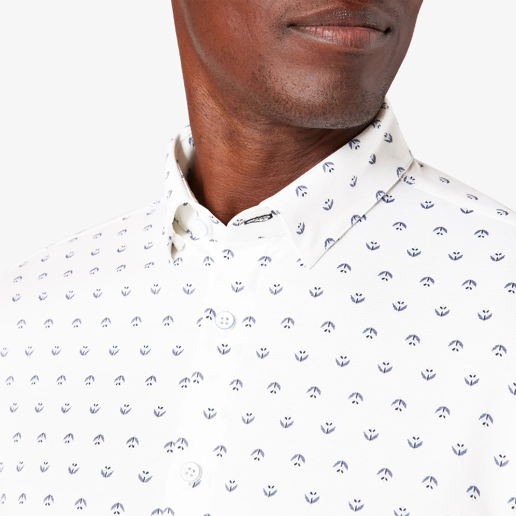Leeward Short Sleeve
