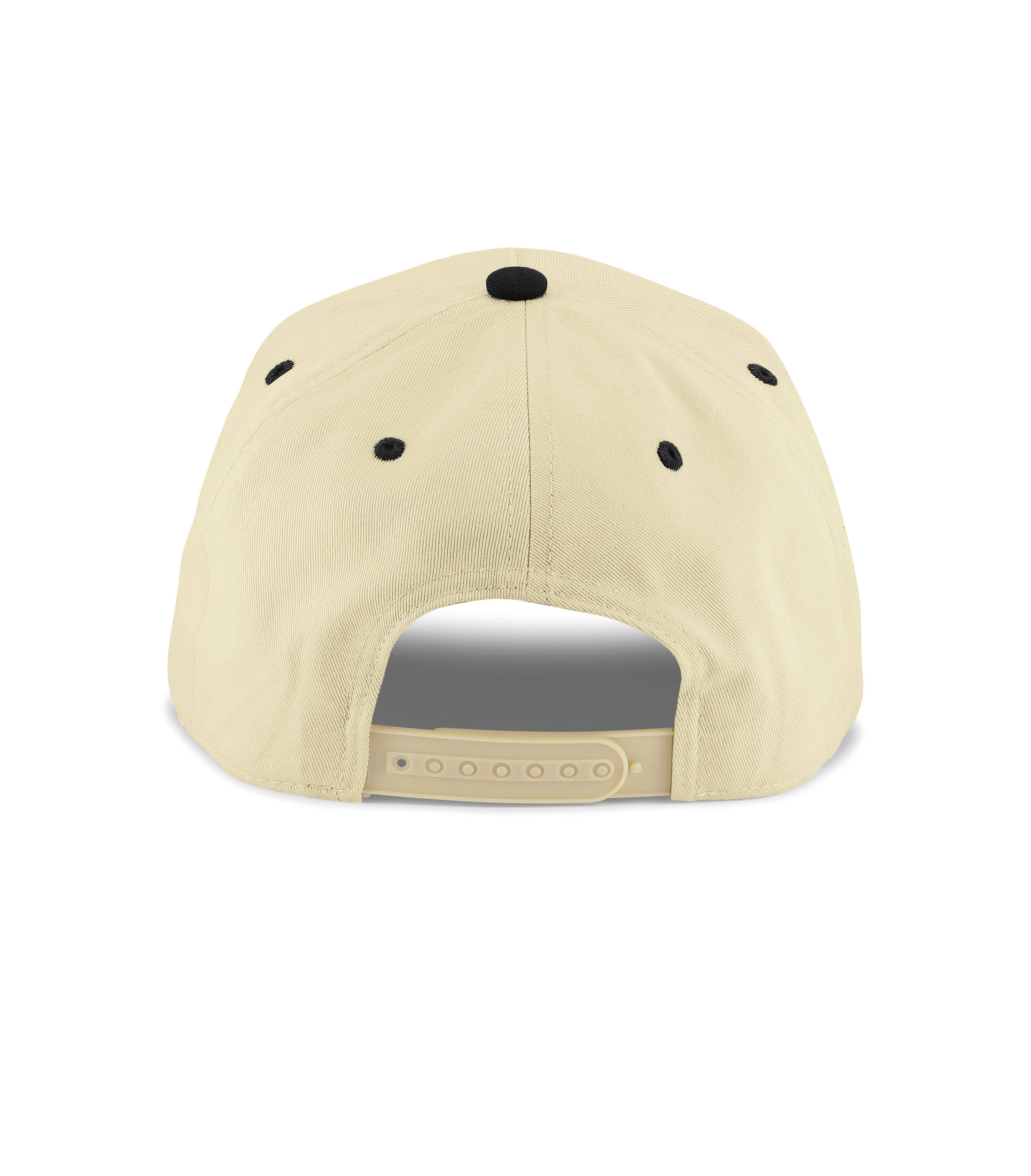 Dad Brand | Dad Snapback | Beige