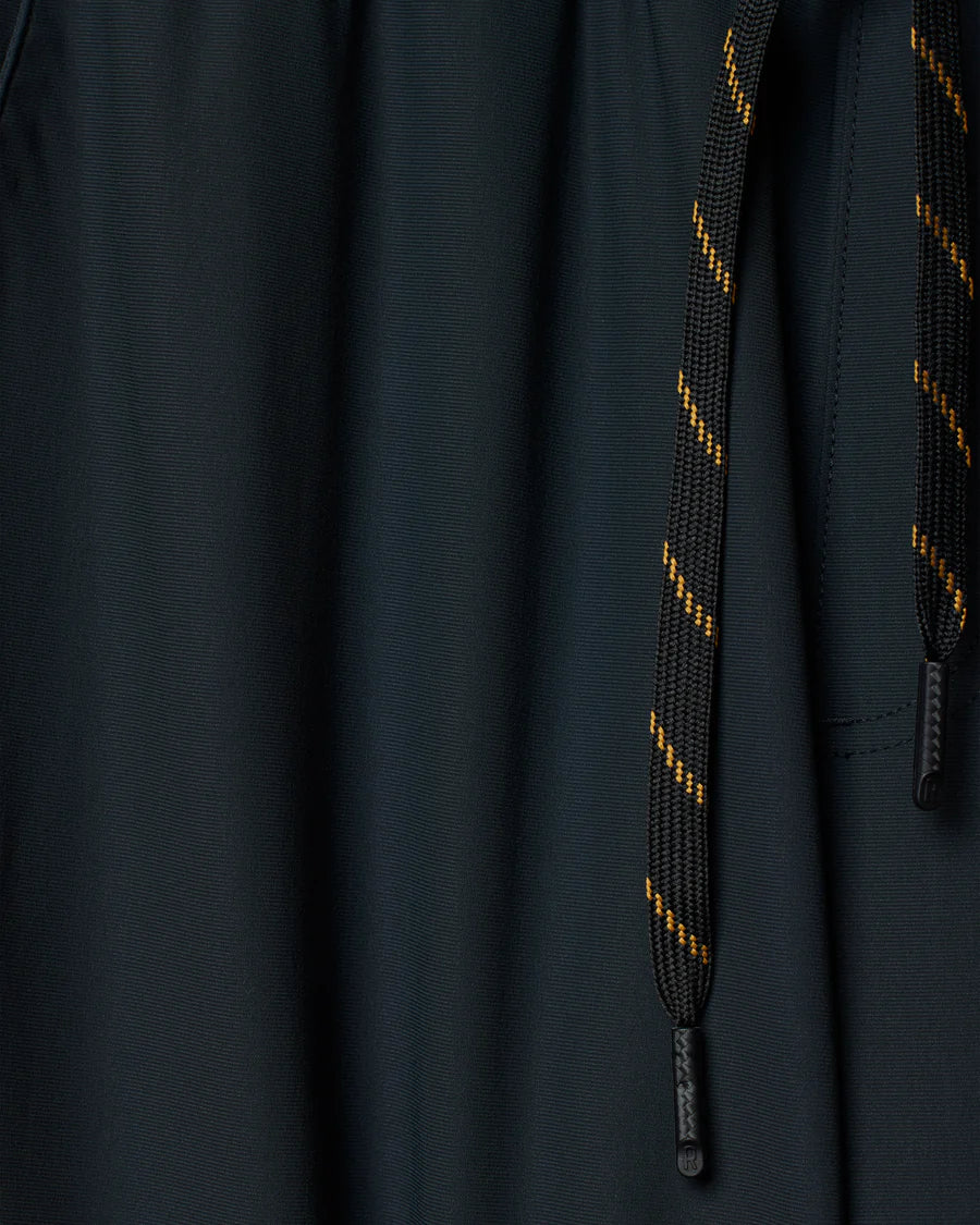 Rhone | 7" Pursuit Short - Unlined | Black