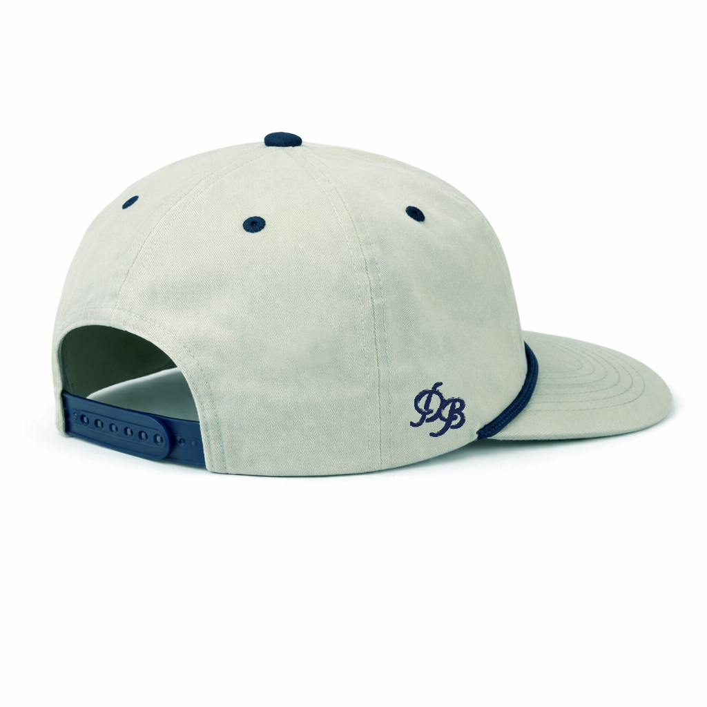 Dad Brand Apparel | Dad Rope Hat | Green
