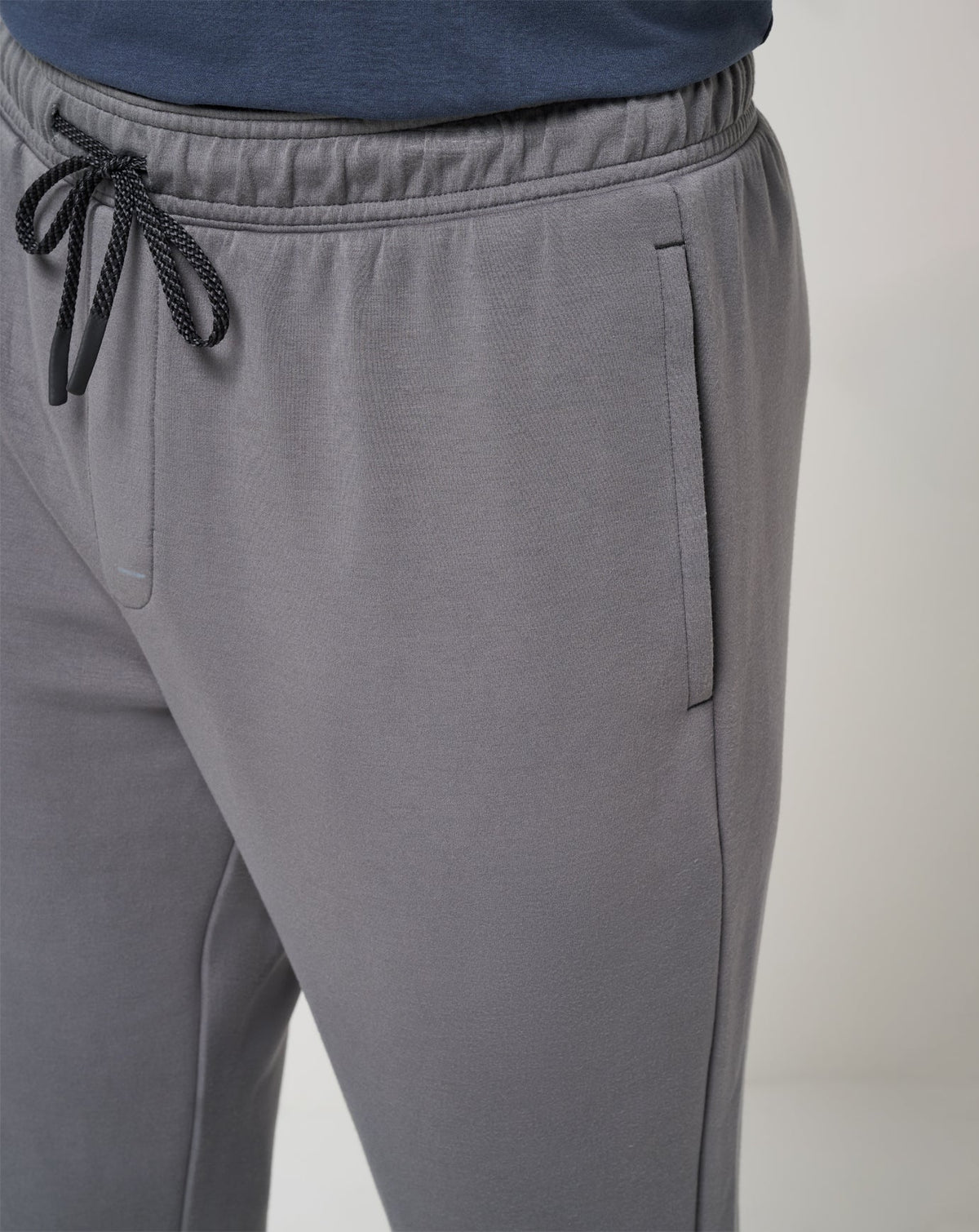 TravisMathew | Fibercloud Pant | Heather Gray