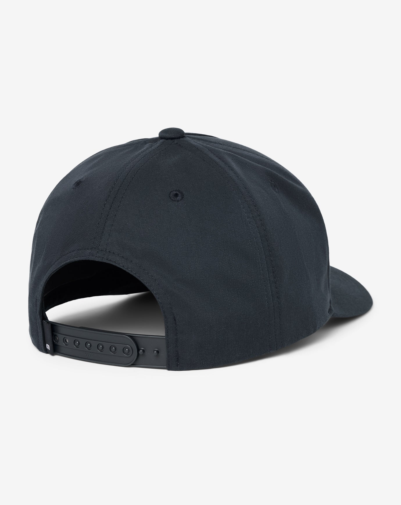 TravisMathew | Heritage Holiday Snapback Hat | Navy