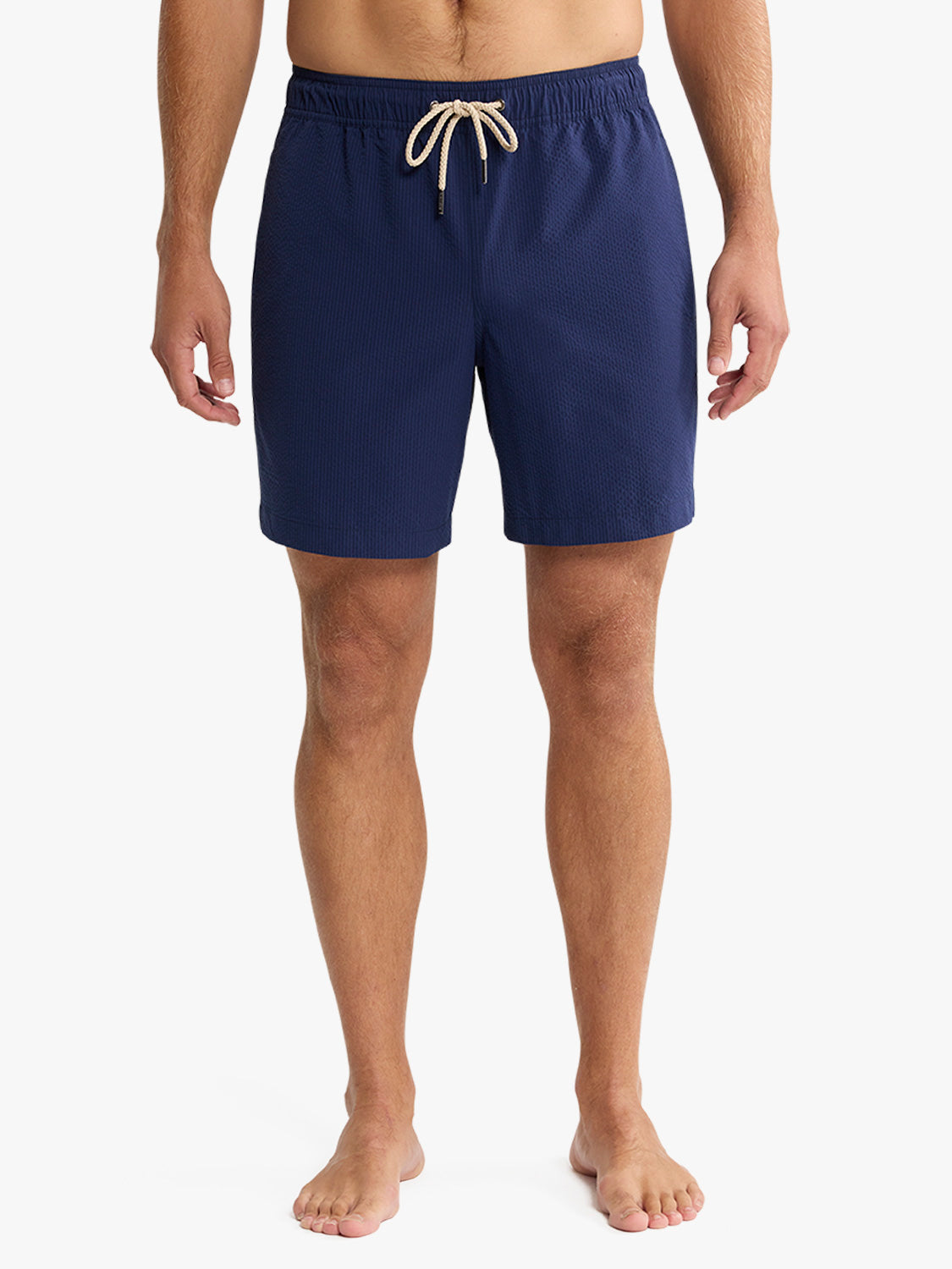 Fair Harbor | The Bayberry Trunk 7" | Navy