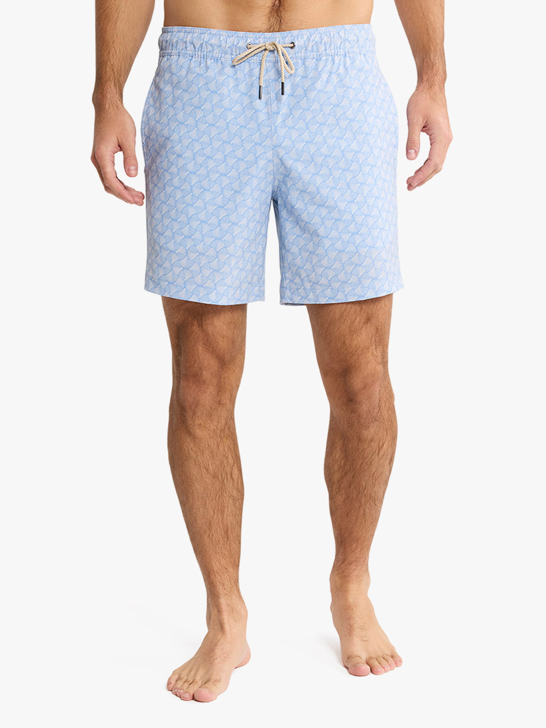 Fair Harbor | Bayberry Trunk 7" | Blue