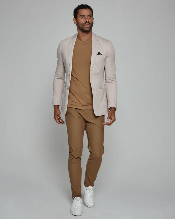Claude Blazer