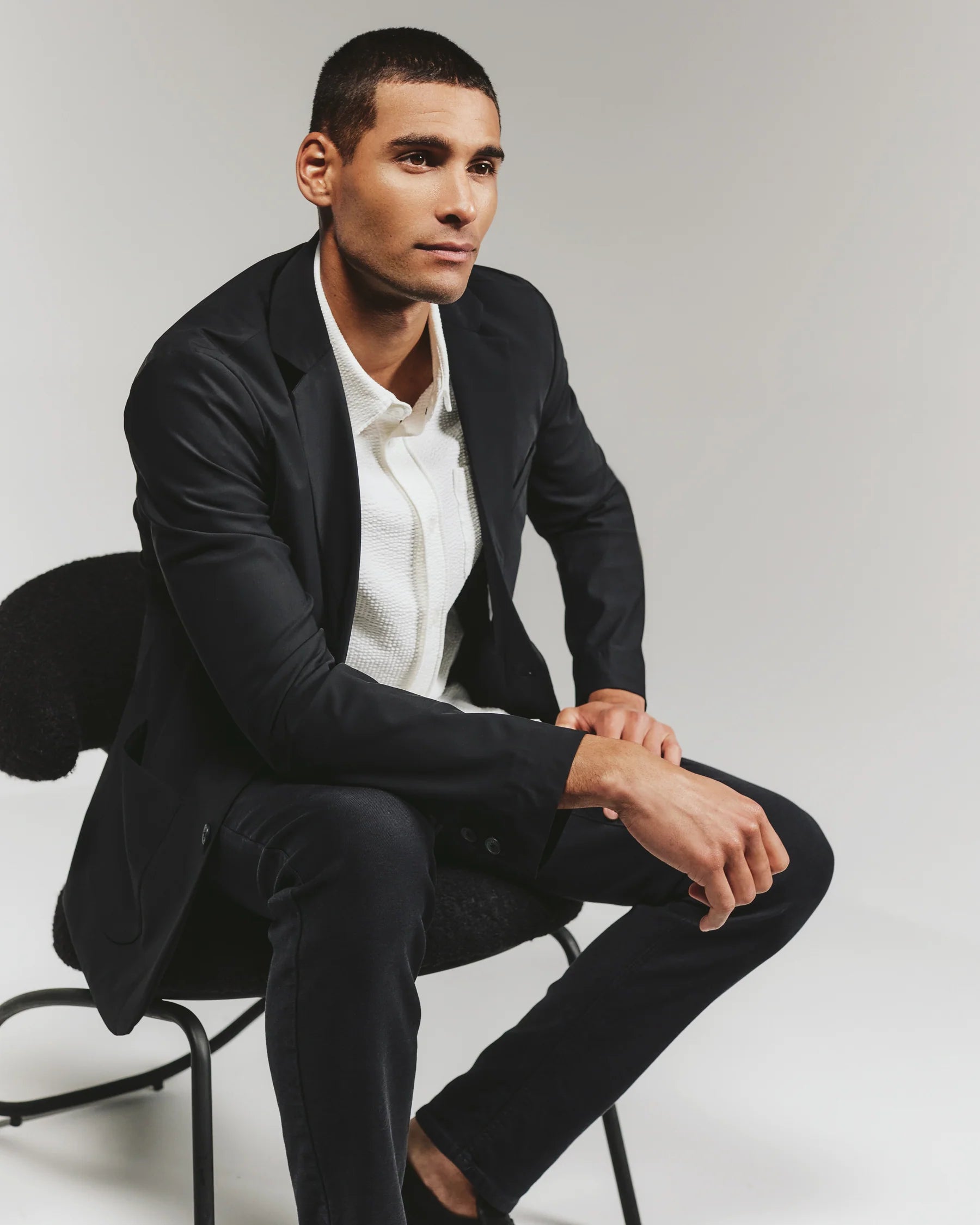 Zuma Blazer