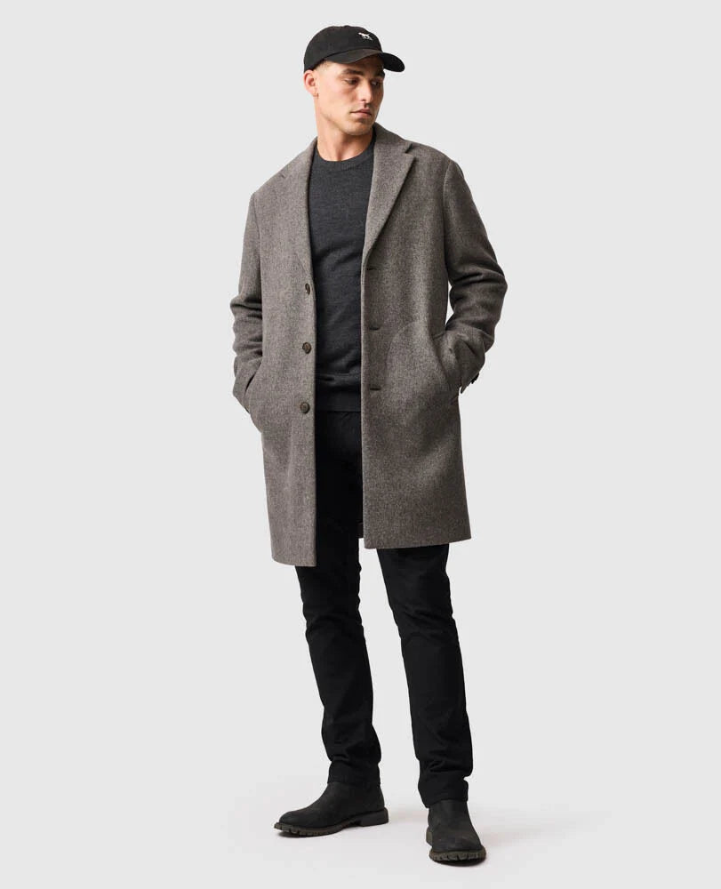 Colwood Coat