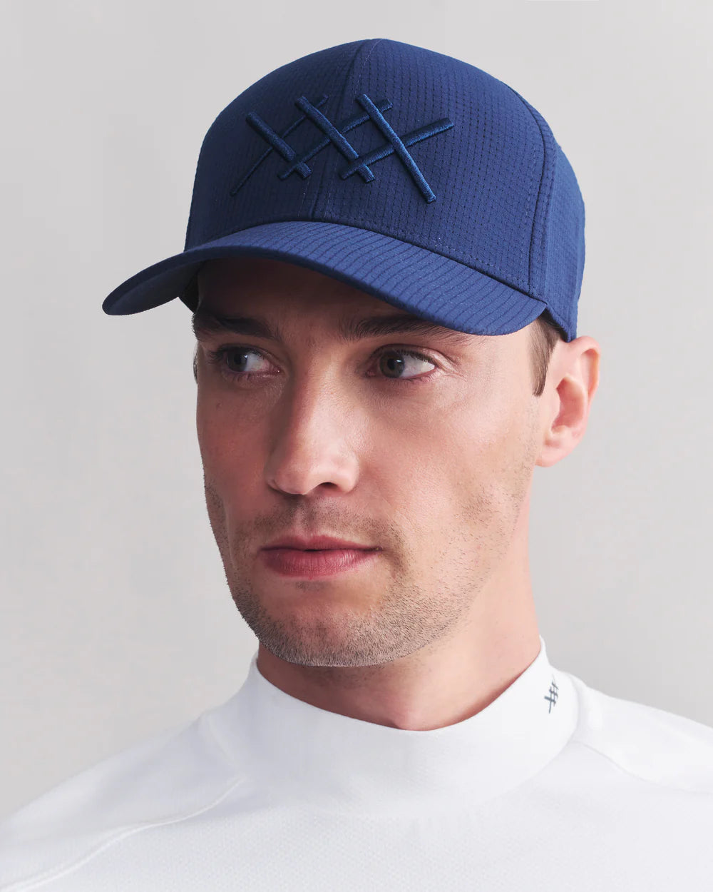 Rhone | Change Up Cap | Navy