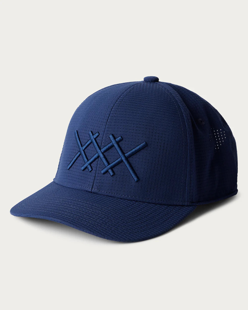 Rhone | Change Up Cap | Navy