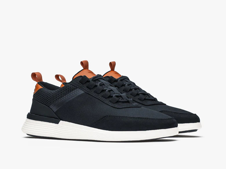 Wolf & Shepherd | Crossover™ Victory Trainer | Navy
