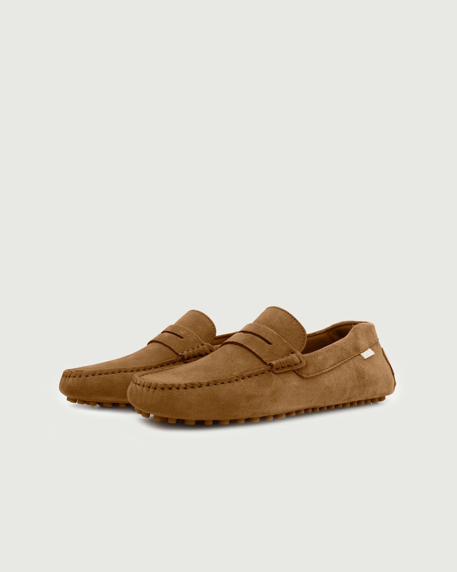 Oliver Cabell | Driver Chestnut | Brown