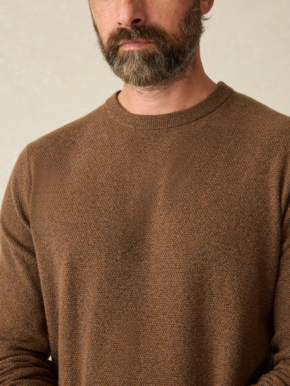 Jackson Crew Sweater