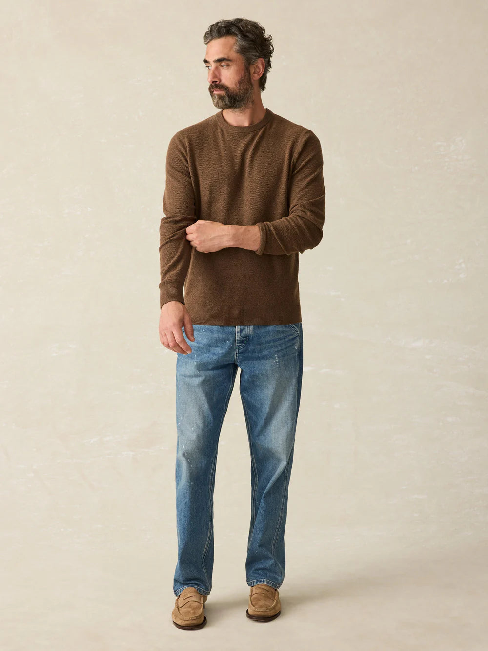 Jackson Crew Sweater