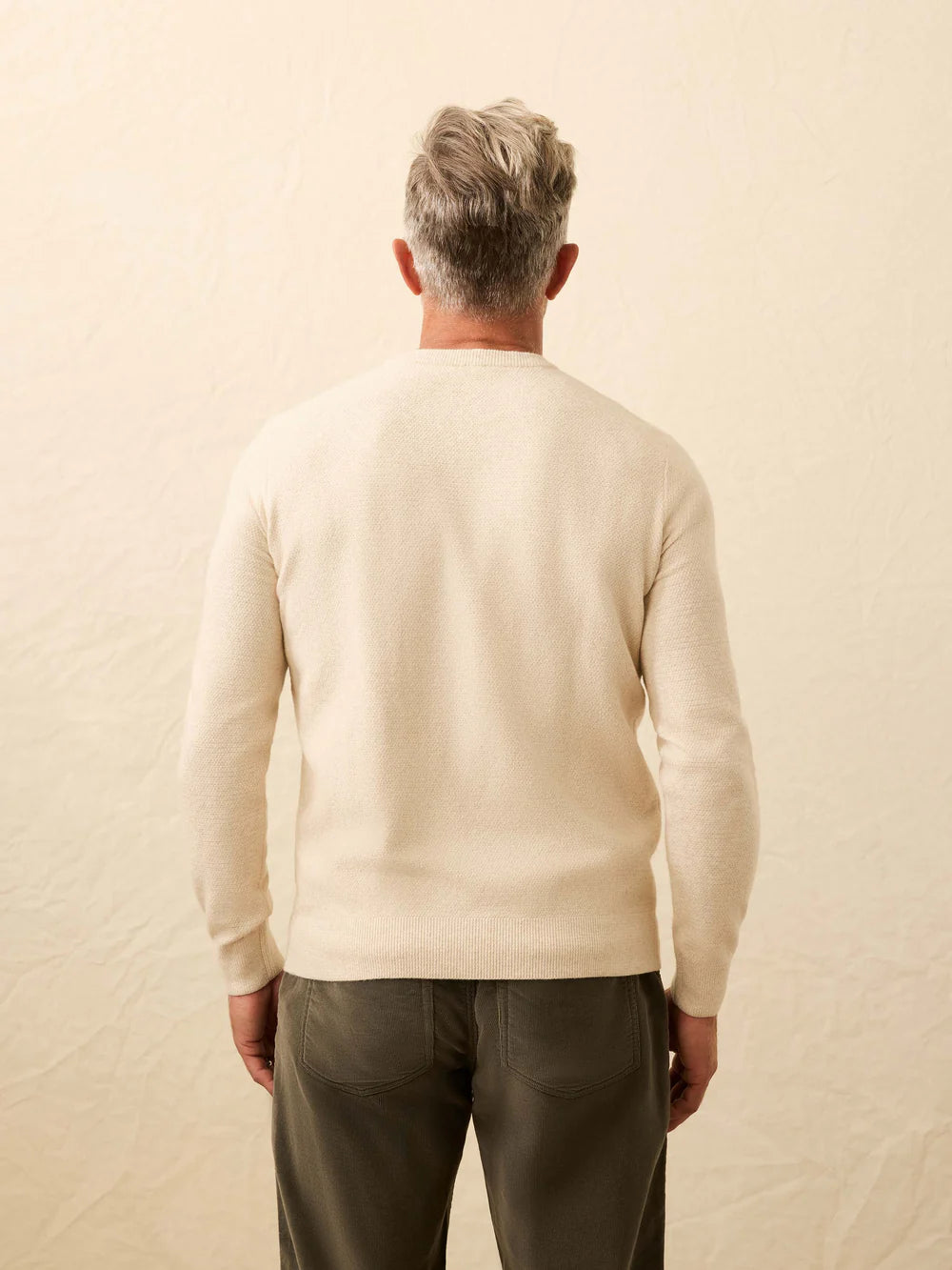 Jackson Crew Sweater