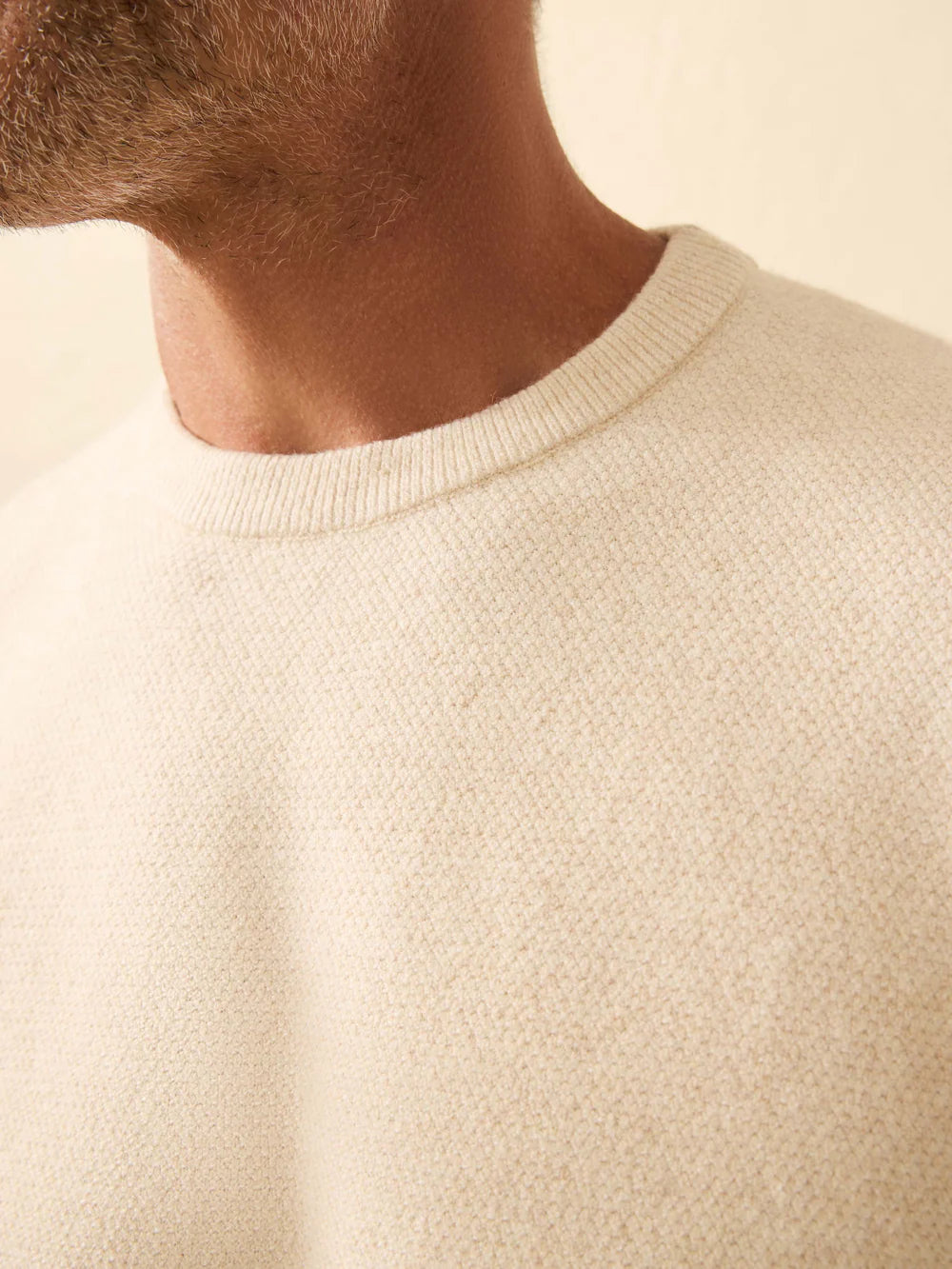 Jackson Crew Sweater