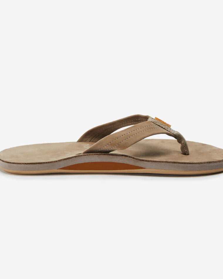 Hari Mari | Men's Fields | Brown