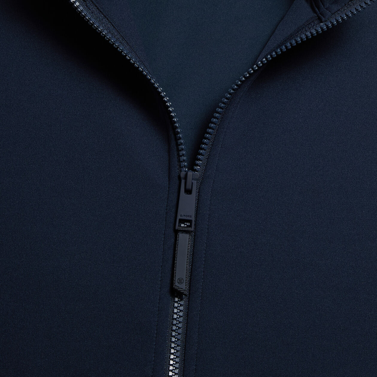 G Fore | Men's Double Knit Vest | Navy