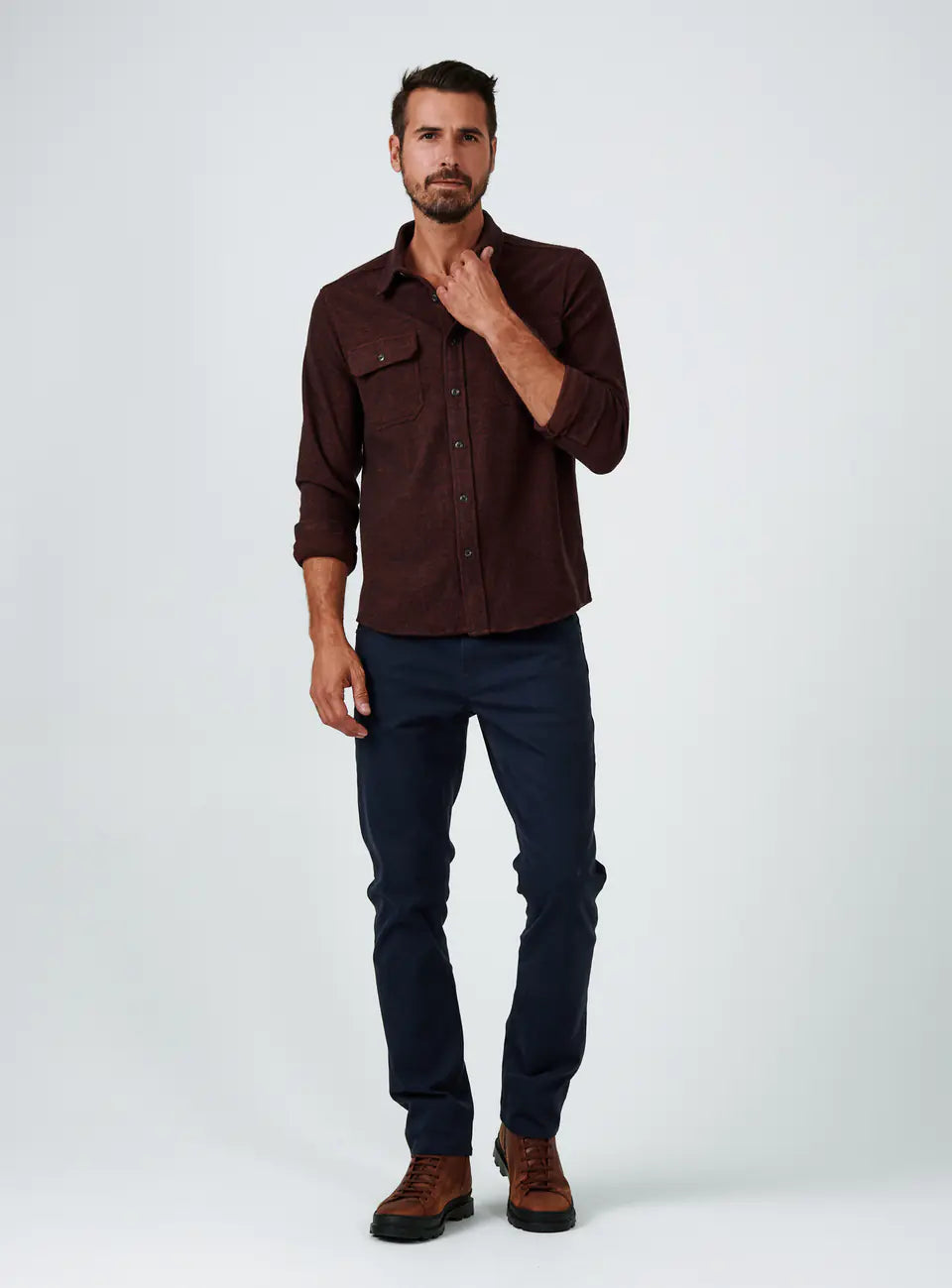 Generation 4-Way Stretch