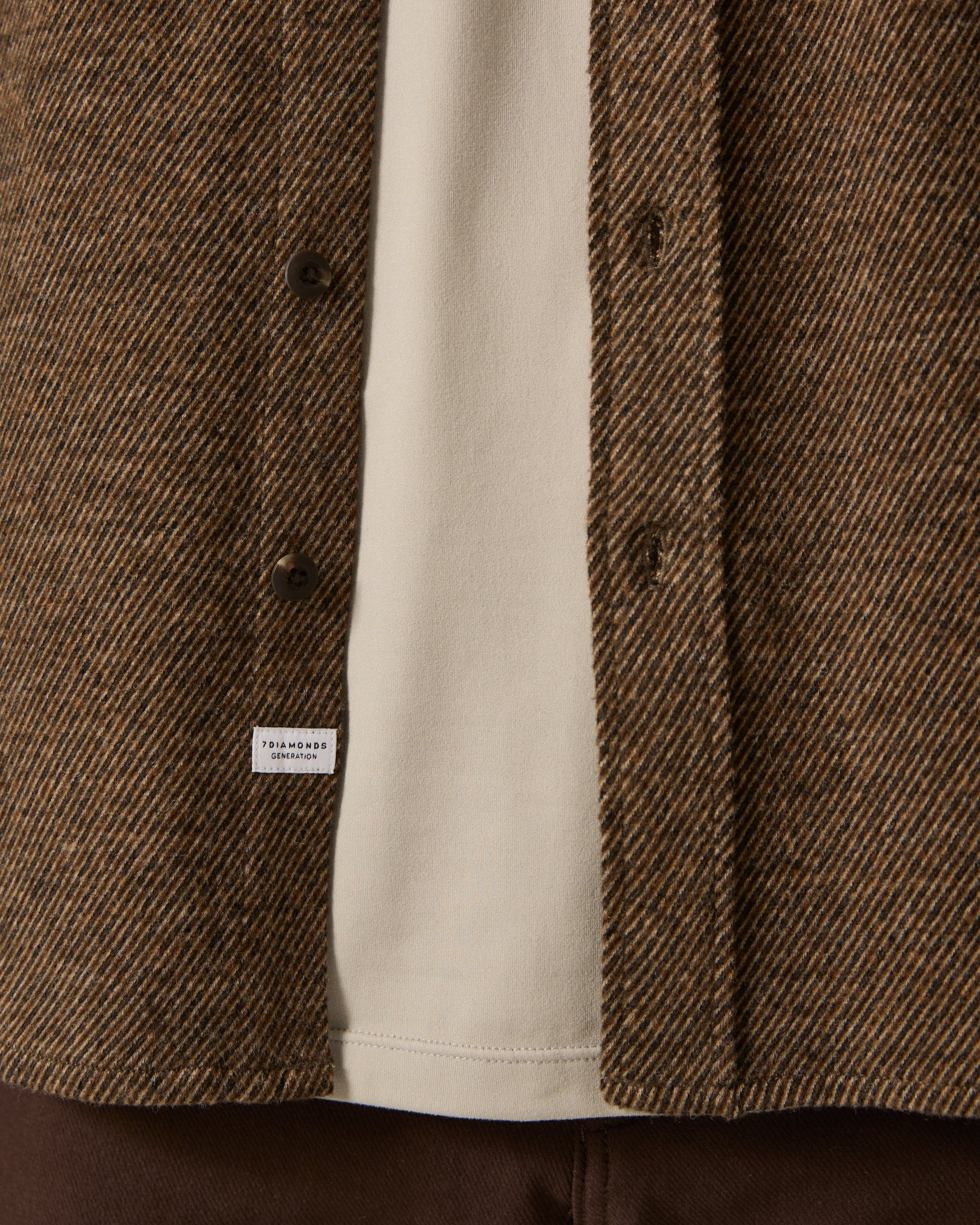 Generation™ Textured Soft Knit