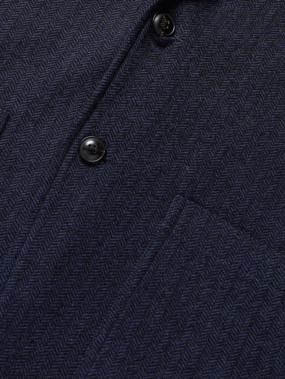 Inlet Knit Tweed Blazer