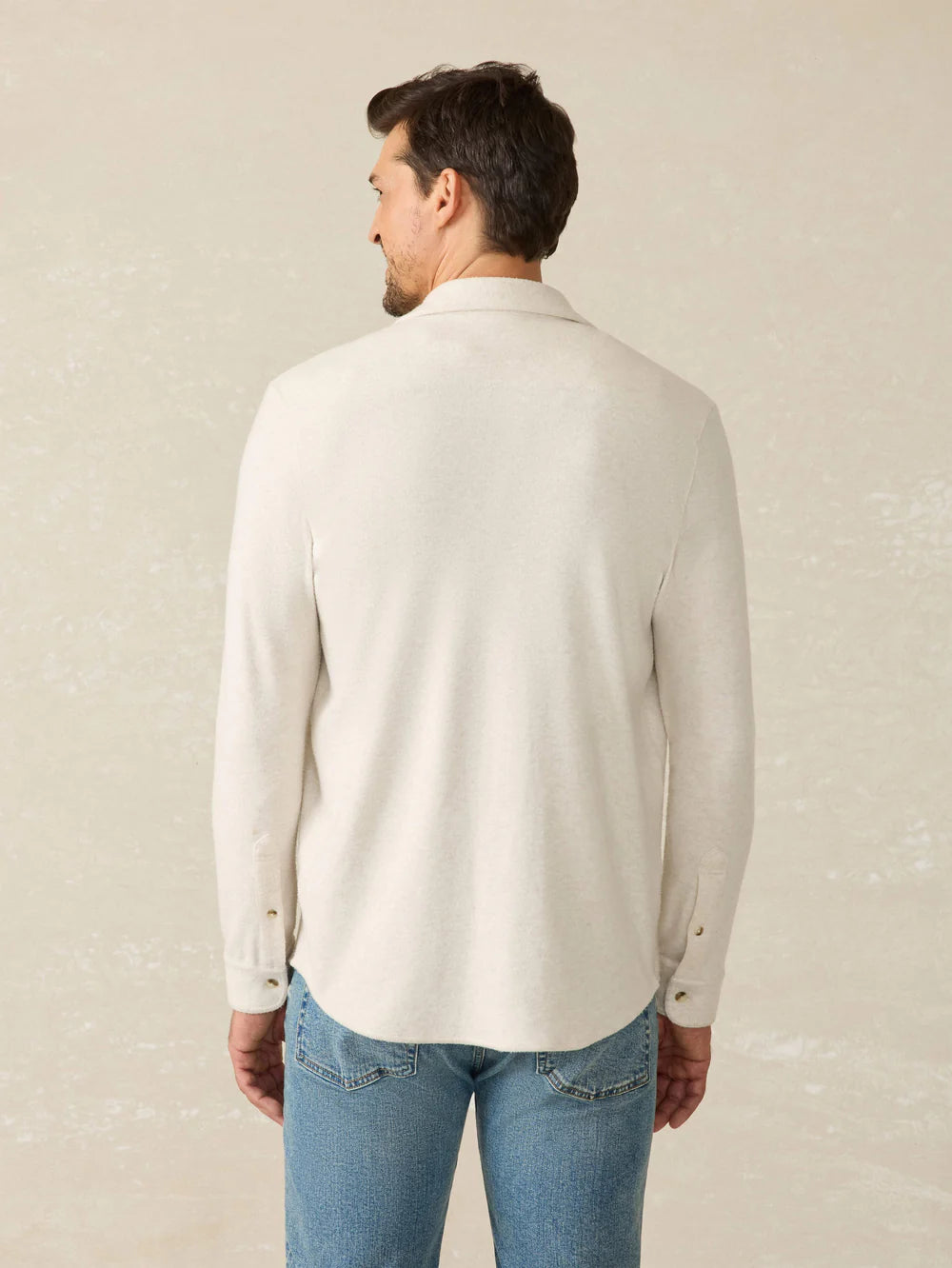 Legend Sweater Shirt
