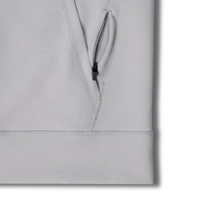 Midweight Tech Hoodie
