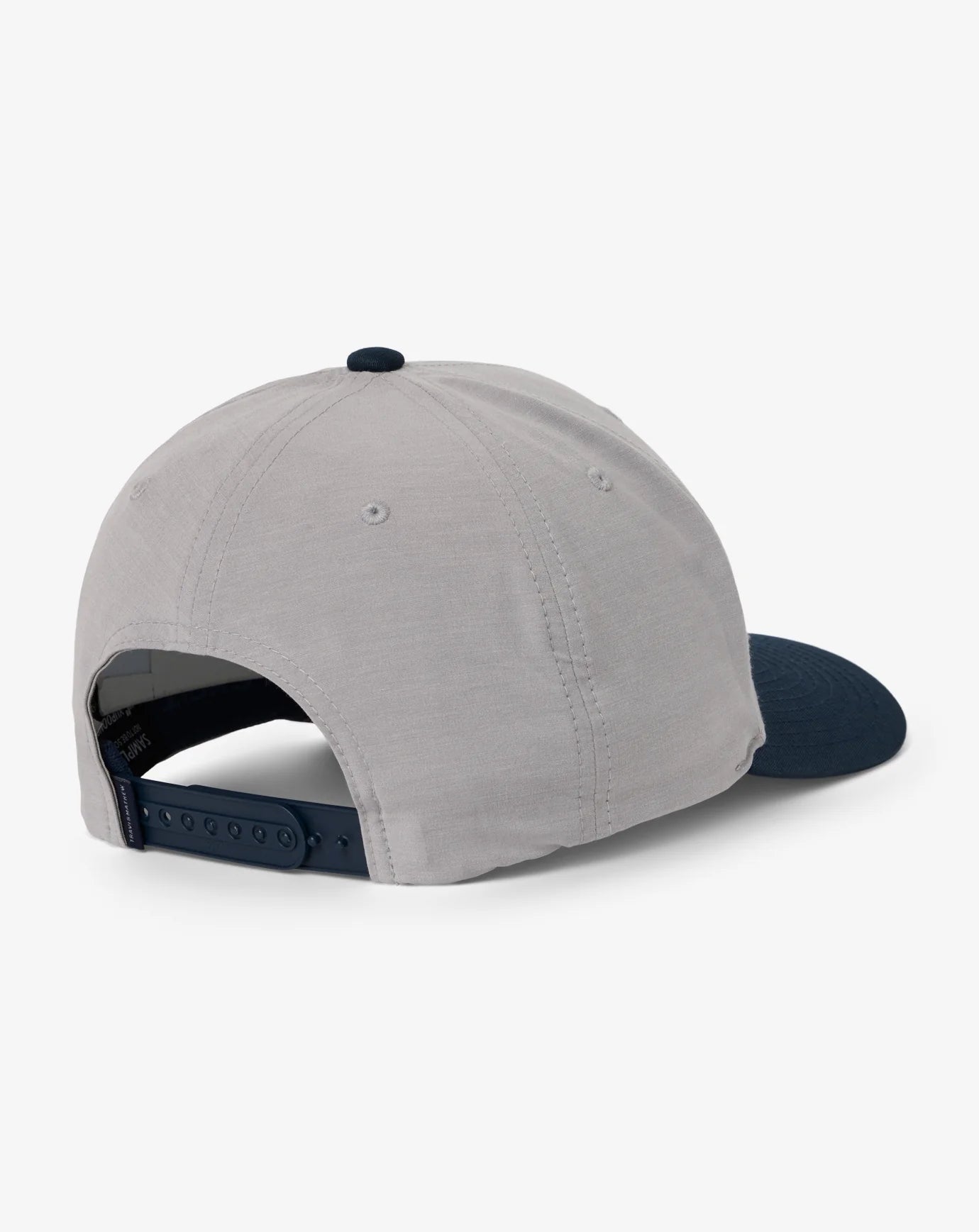 The Point Floral Snapback