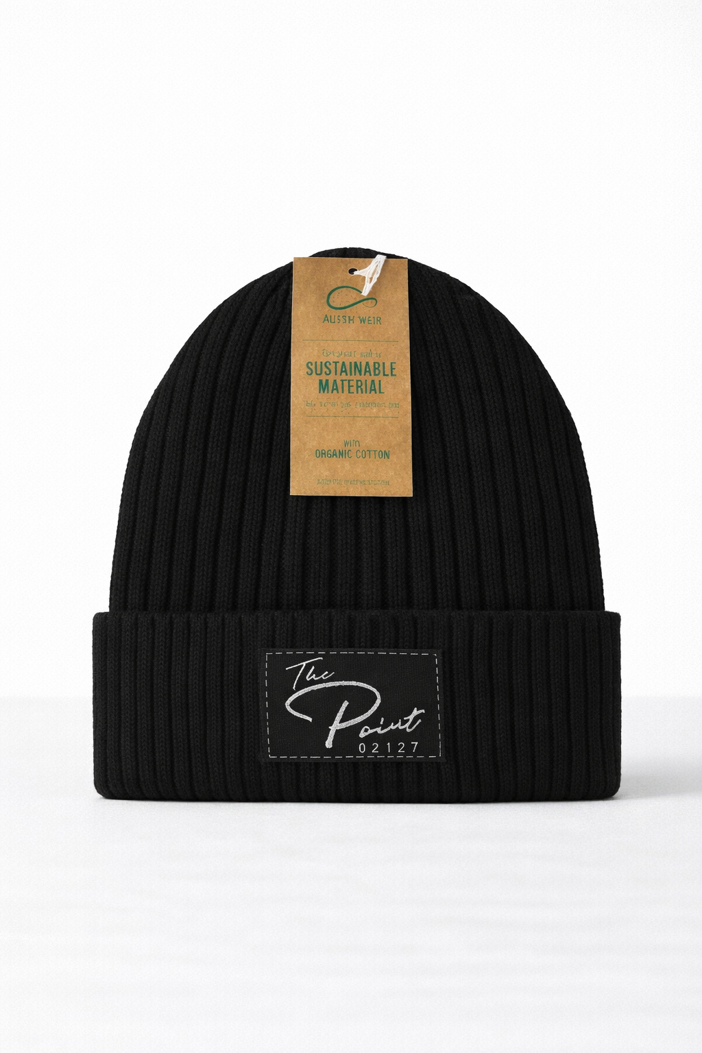 The Point Beanie