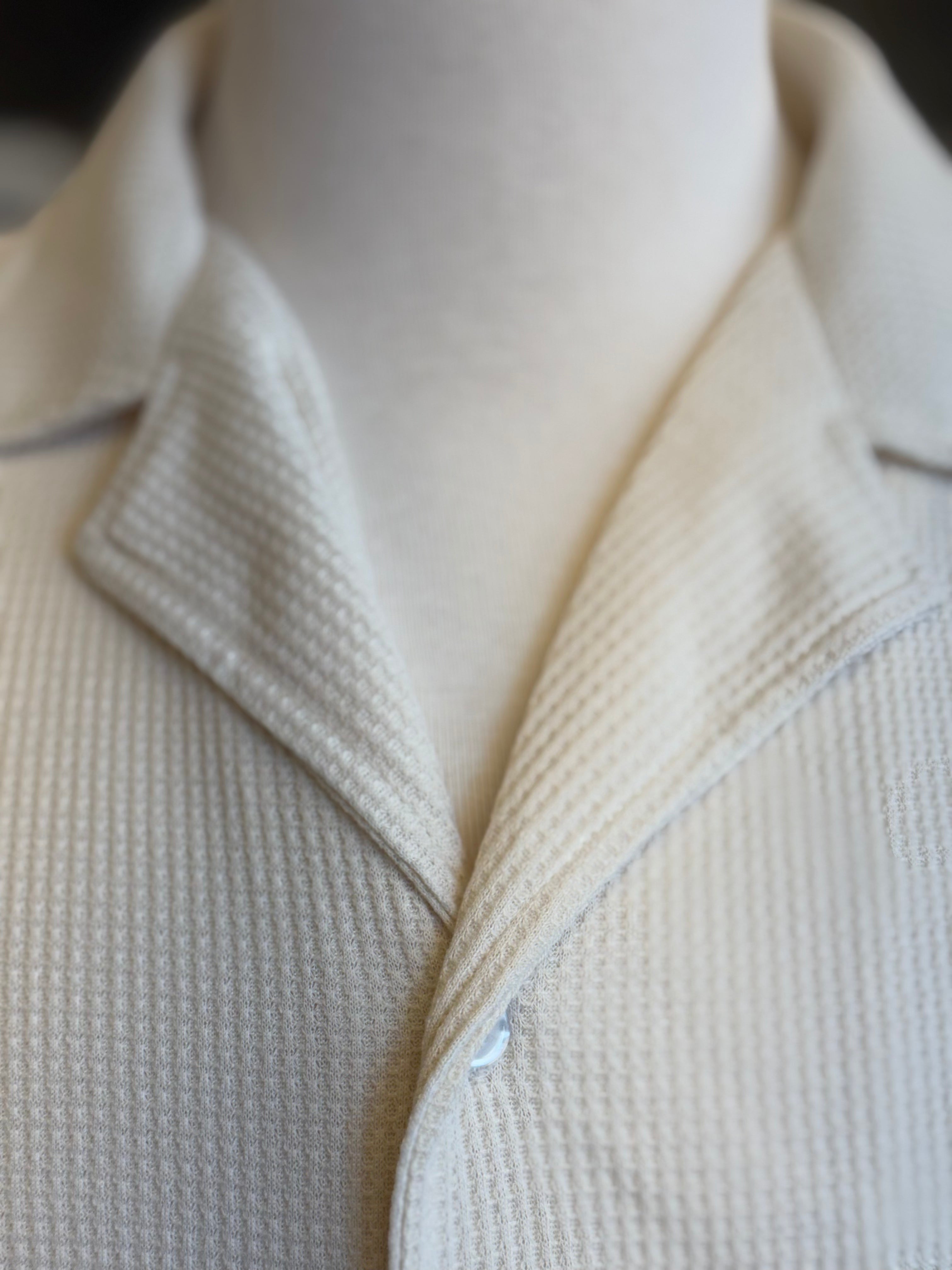 Camp Knit Shirt