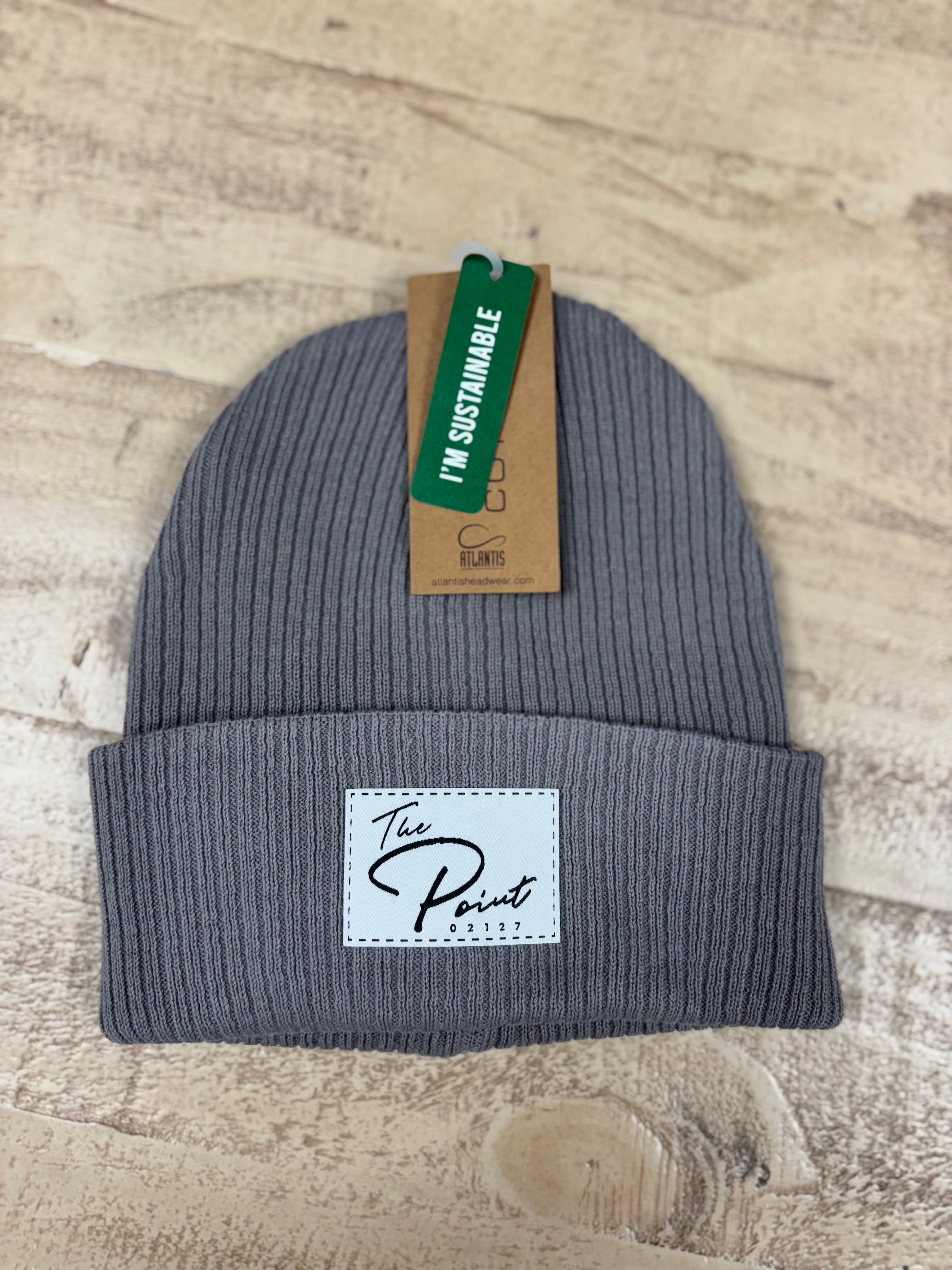 The Point Beanie