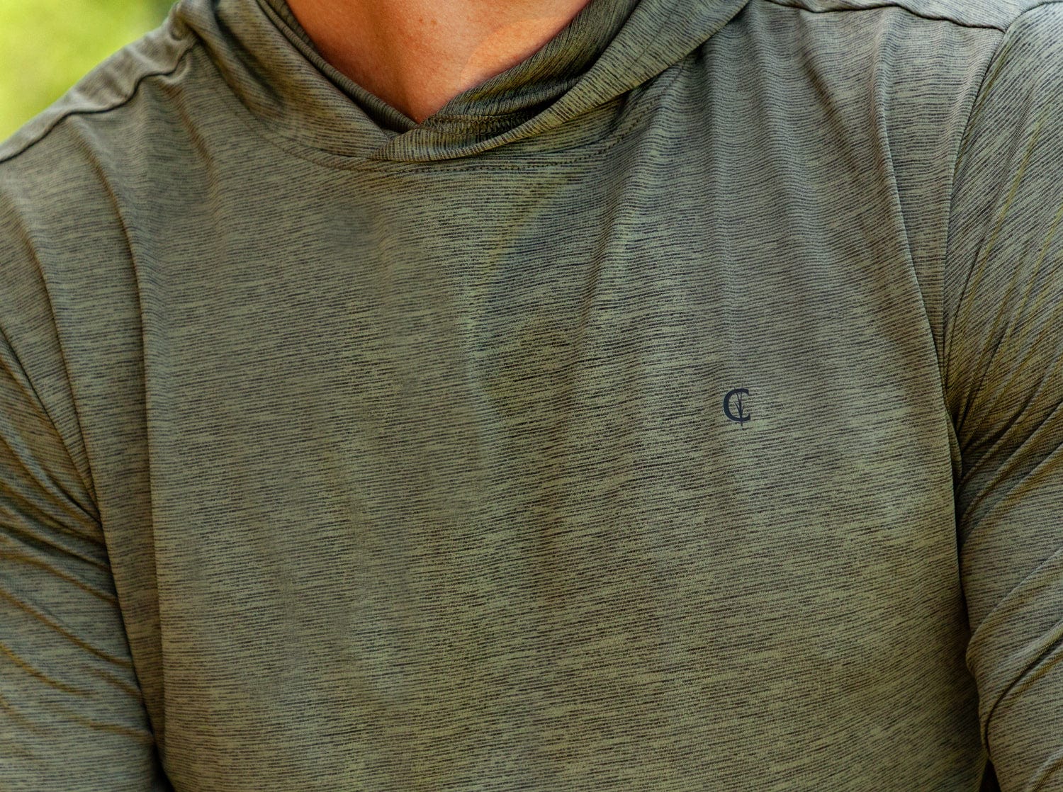 Performance Sport Hoodie
