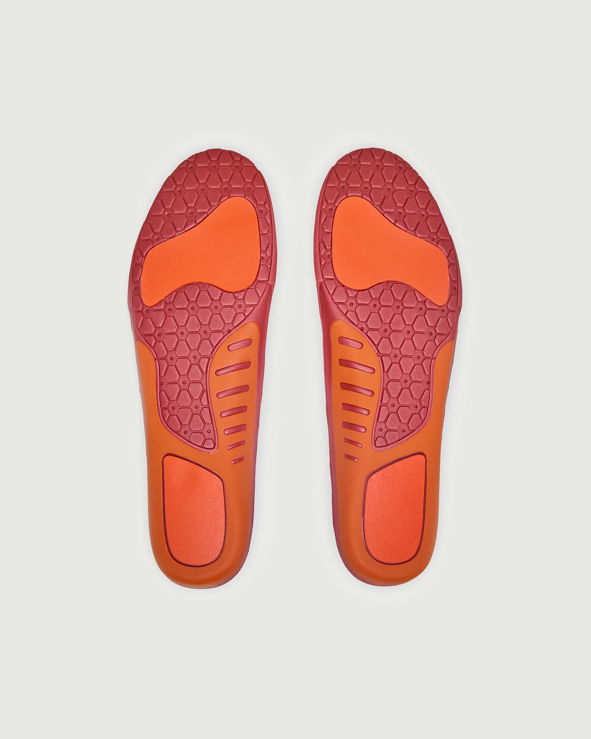 Oliver Cabell | Comfort & Pain Insoles