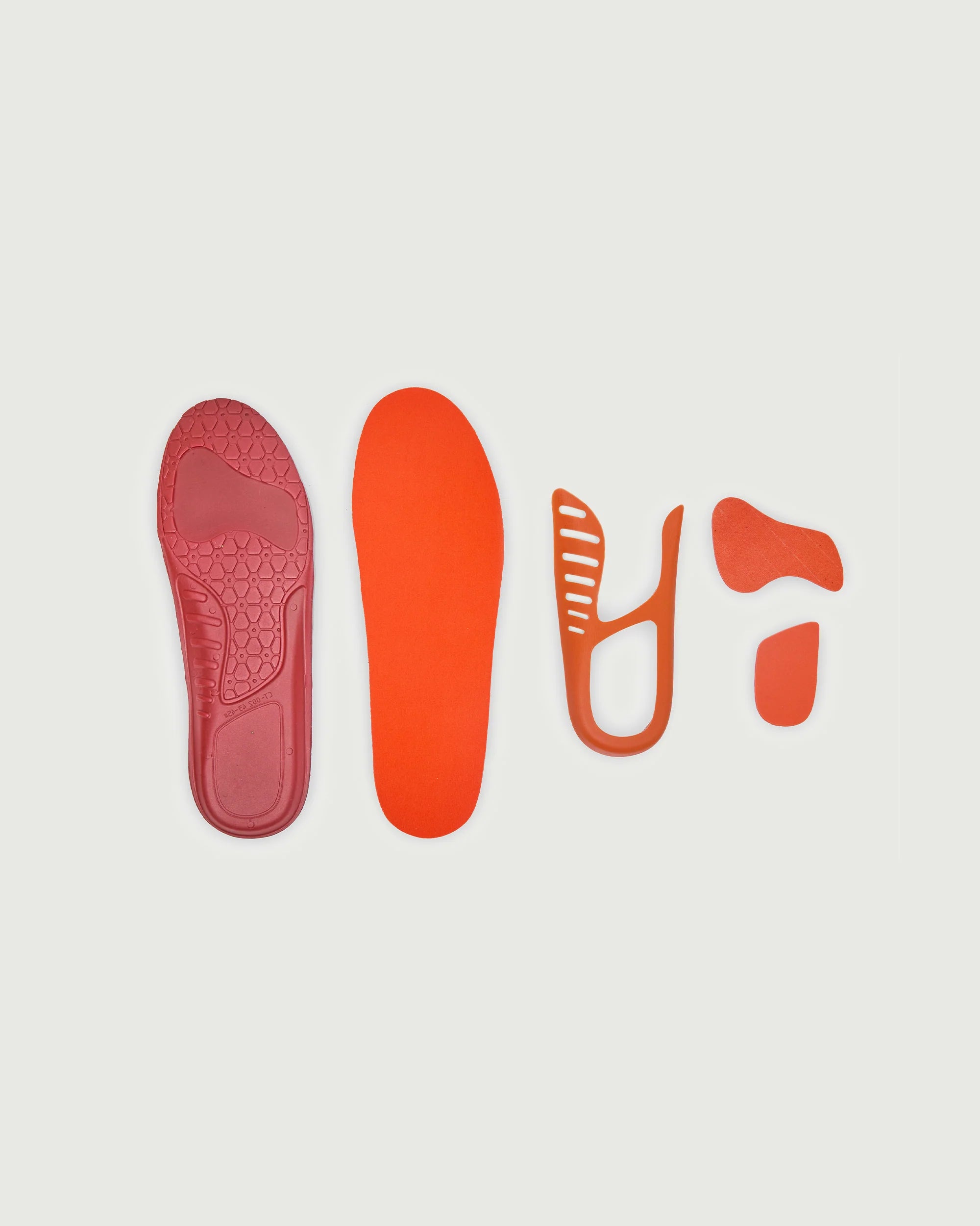 Oliver Cabell | Comfort & Pain Insoles