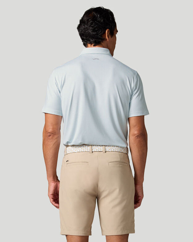 SUN DAY RED | Signals Polo | Blue